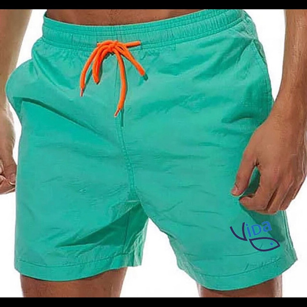 Vida swim trunks